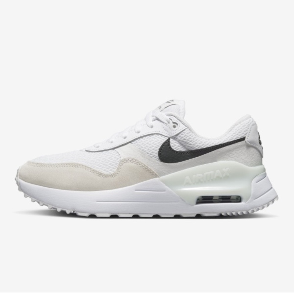 Nike Airmax SYSTM Shoes women’s